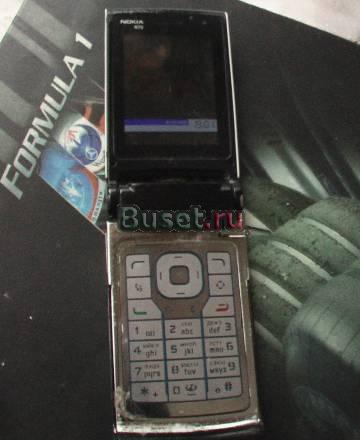Нокиа N76 Санкт-Петербург