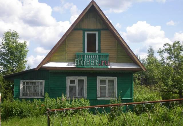 Дача в Новгородской обл Парфинский район Старая Русса