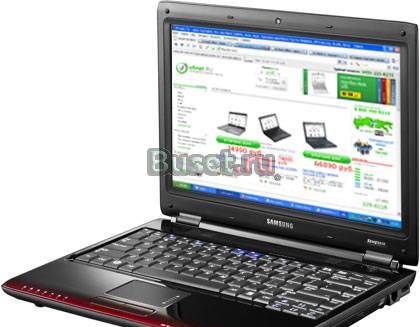 Ноутбук Samsung Q310-FS05 Санкт-Петербург