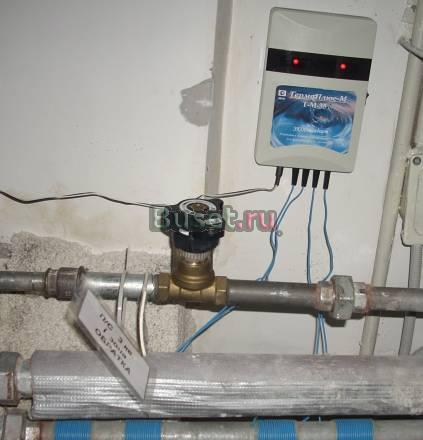 Экономия газа. Водоподготовка. Котлы. Бойлеры. хвп Москва
