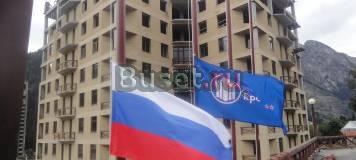 Продаются квартиры Ставрополь
