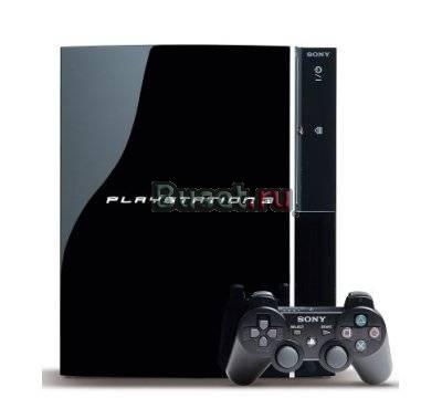 Продам Продам sony playstation 3 (ps3) Москва