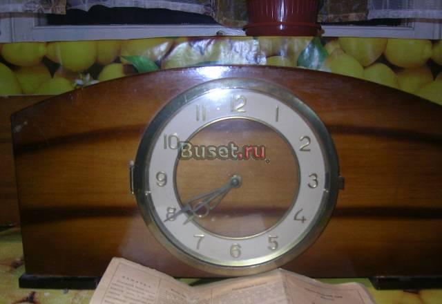 Продам часы Москва