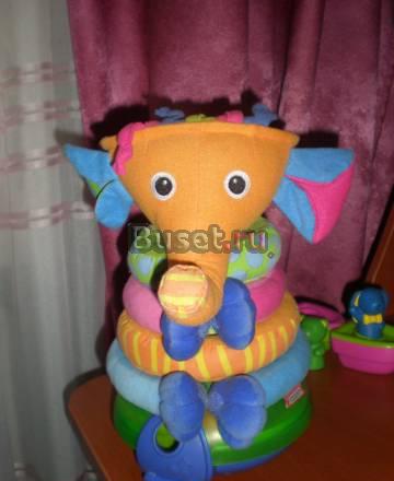 Продам игрушки Тини Лав, м Кидс Москва