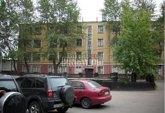 Продажа здания. 1656 м2. Нагорная Москва