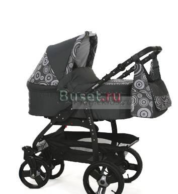 Продам детскую коляску Москва