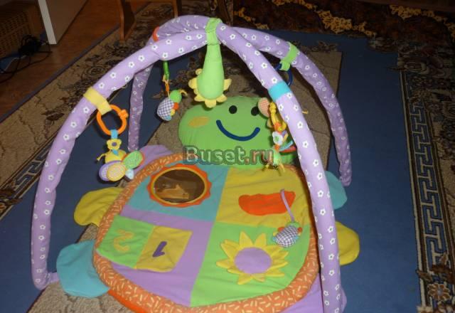 Детский игровой коврик Нижний Новгород