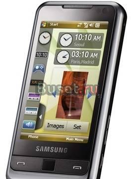 Samsung i900 Санкт-Петербург