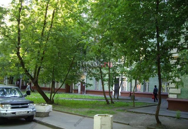 3-х Комнатная Квартира м. Молодёжная Москва