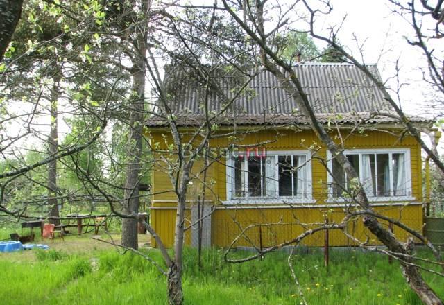 Продам Дом + участок 9 соток в Новой Ропше Санкт-Петербург