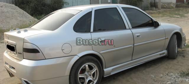 Opel Vectra, 1996 Саратов