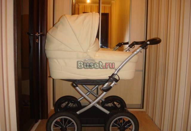 Peg-Perego Culla-Auto Paloma Москва