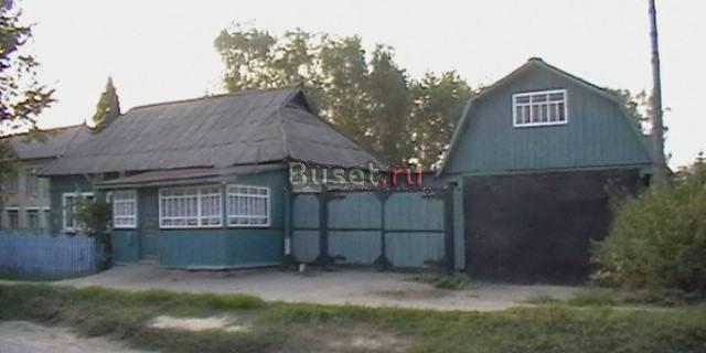 Дом Сухиничи