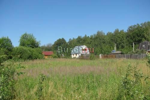 Продам участок под Дачу Вашей Мечты в д. Натальино Раменское
