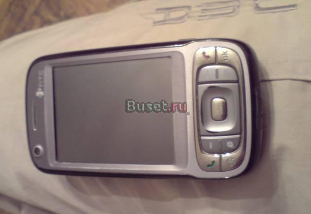 HTC TyTN II (Kaiser) Москва
