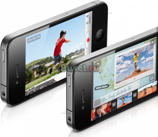IPhone 4 Европа. Дешево Москва