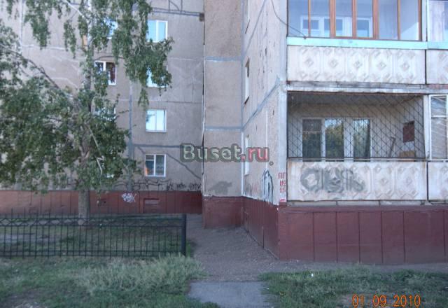 Продаётся 3-х ком.квартира по ул.Авроры,11 Уфа