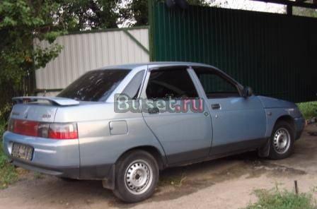 ВАЗ 21102, 2003 г., не требует вложений Волгоград