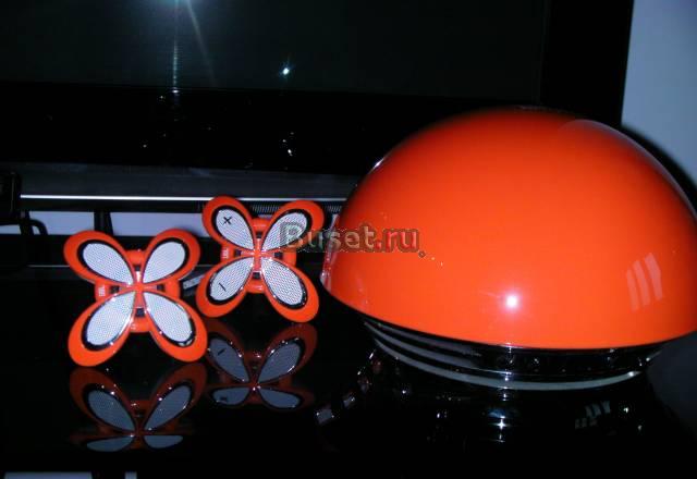 Акустическая система JBL Kardon Spyro Москва
