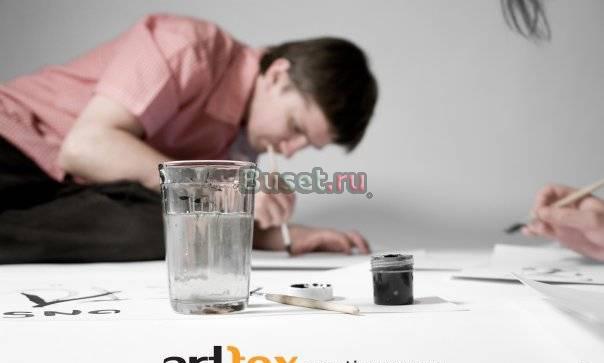 Фотосессии от ArtFox Creative Group Санкт-Петербург