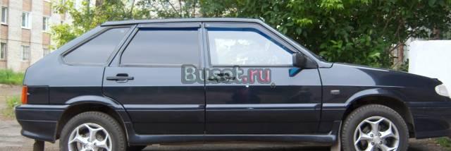ВАЗ 2114, 2006 Красноярск