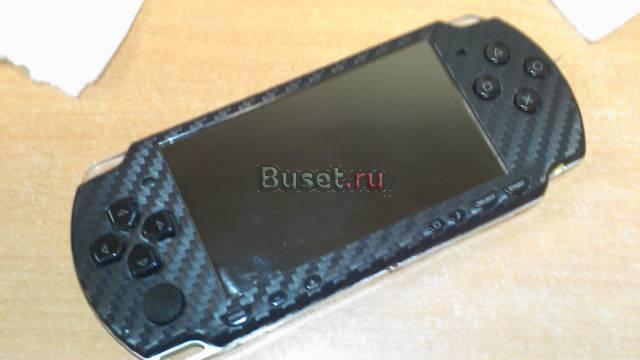 PSP 2008 эксклюзив Москва