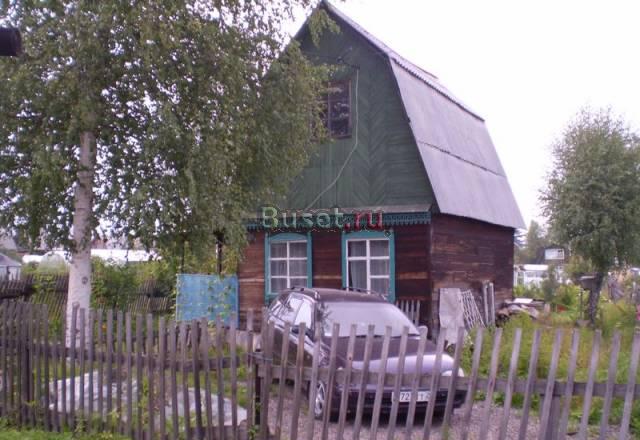 Продам дачу Рябинино (с/о Электрон), цена 300 т.р Красноярск