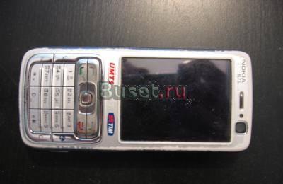 Nokia N73 Санкт-Петербург