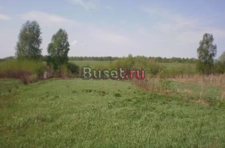 Земельный участок в живописном районе Переславль-Залесский