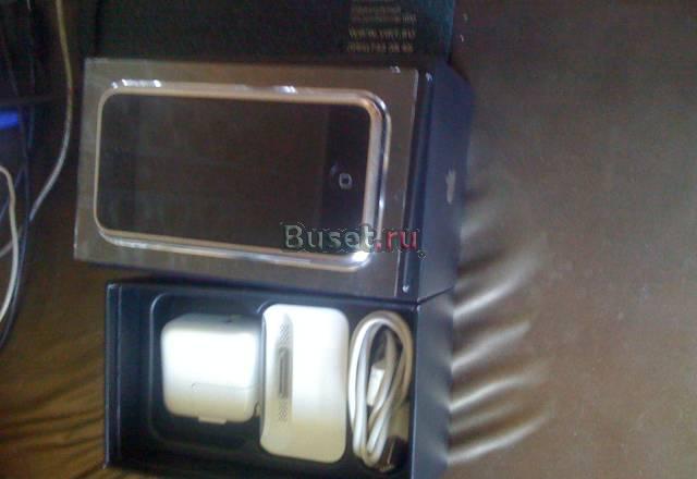 Продам Apple Iphone 2G 8Gb Москва