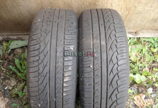 Продам Шины michelin Pilot Primacy 195/55R15 2ШТ Санкт-Петербург