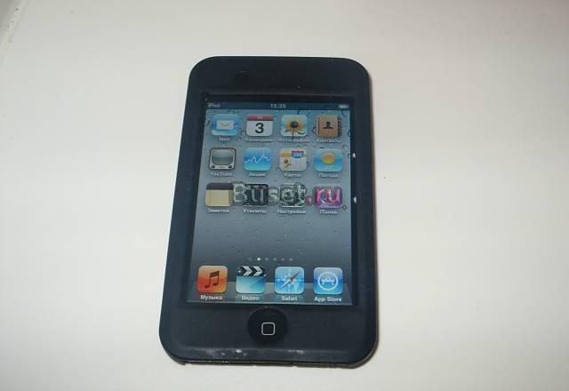 IPod touch 3gen 8gb Санкт-Петербург