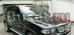 BMW X5, 2004 Москва