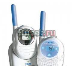 Радионяня Tomy Walkabout Premier Advance Санкт-Петербург