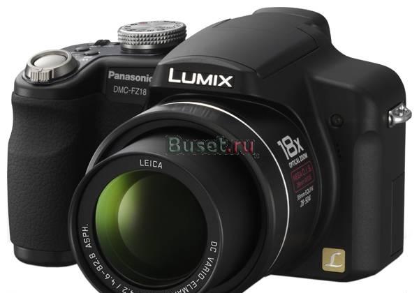 Panasonic lumix FZ-18 Санкт-Петербург