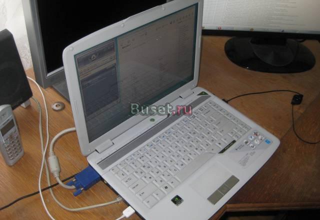 Acer Aspire 4720 Санкт-Петербург