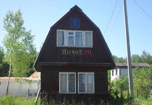Дача в СНТ Дубки-3. 95 км. от. МКАД по Ярослав. ш Москва