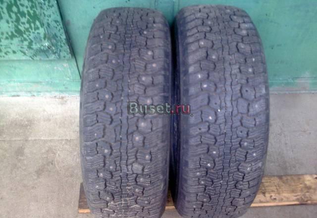 Gislaved nord frost 2 20565R15 Москва