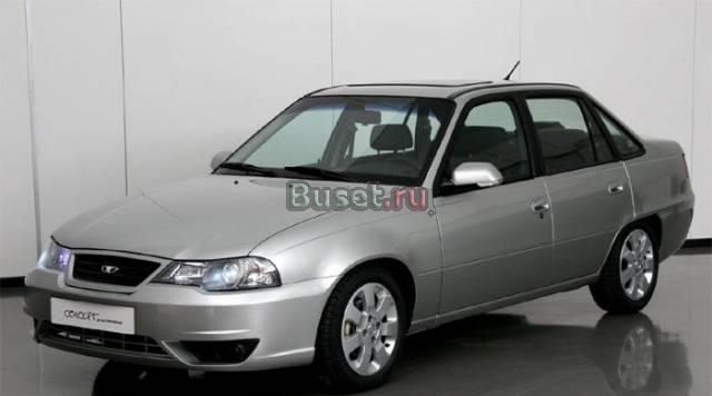 Daewoo Nexia, 2000-2010,идр.модели дэу.кулю Москва
