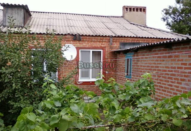 Квартира на земле,ст.Мечётинская Ростов-на-Дону