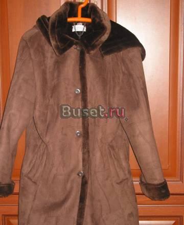 Продам дубленку Москва