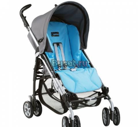 Коляска Peg Perego pliko lite Москва