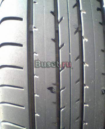 Продаю резину Dunlop SP Sport 2050 225/45 R18 Москва