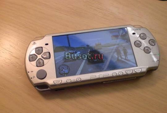 Куплю PSP, любую(Slim или Fat).Рассмотрю все предл Санкт-Петербург
