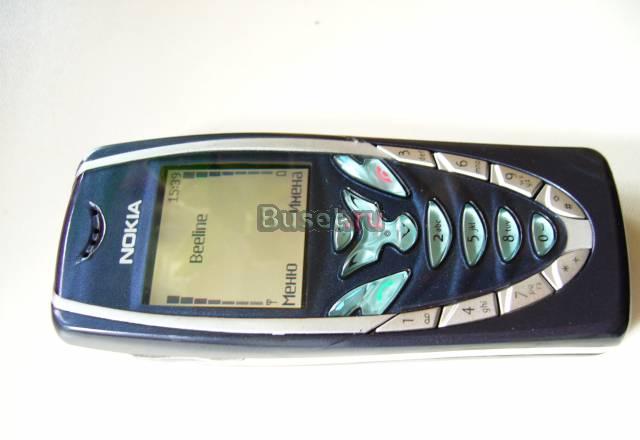 Nokia 7210 Москва