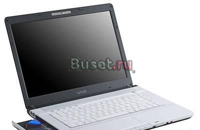 Ноутбук Sony vaio FE770G Москва