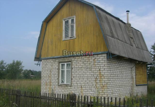 Дача в с.н.т. Лесное. 120км. от МКАД по Ярослав. ш Москва