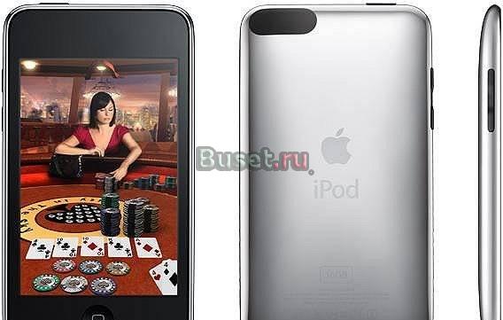 Ipod Touch 3G Санкт-Петербург