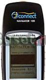 GPS-навигатор JJ-Connect Navigator 100 Санкт-Петербург