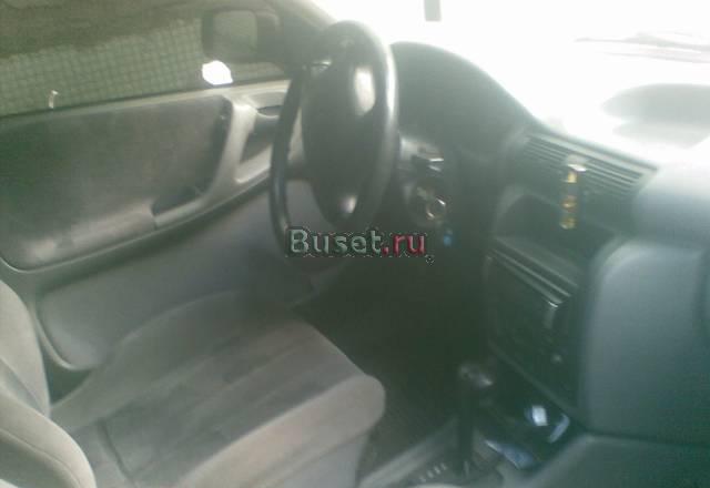 Opel Astra, 1995 Москва